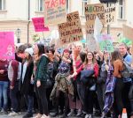 Climat : les jeunes de retour dans la rue pour exiger des actions à la hauteur des enjeux