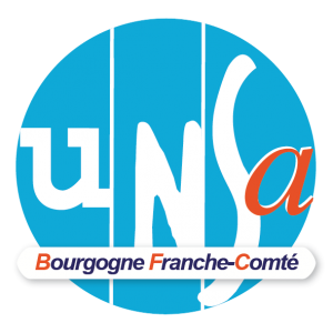 Logo UNSA UR BFC-01
