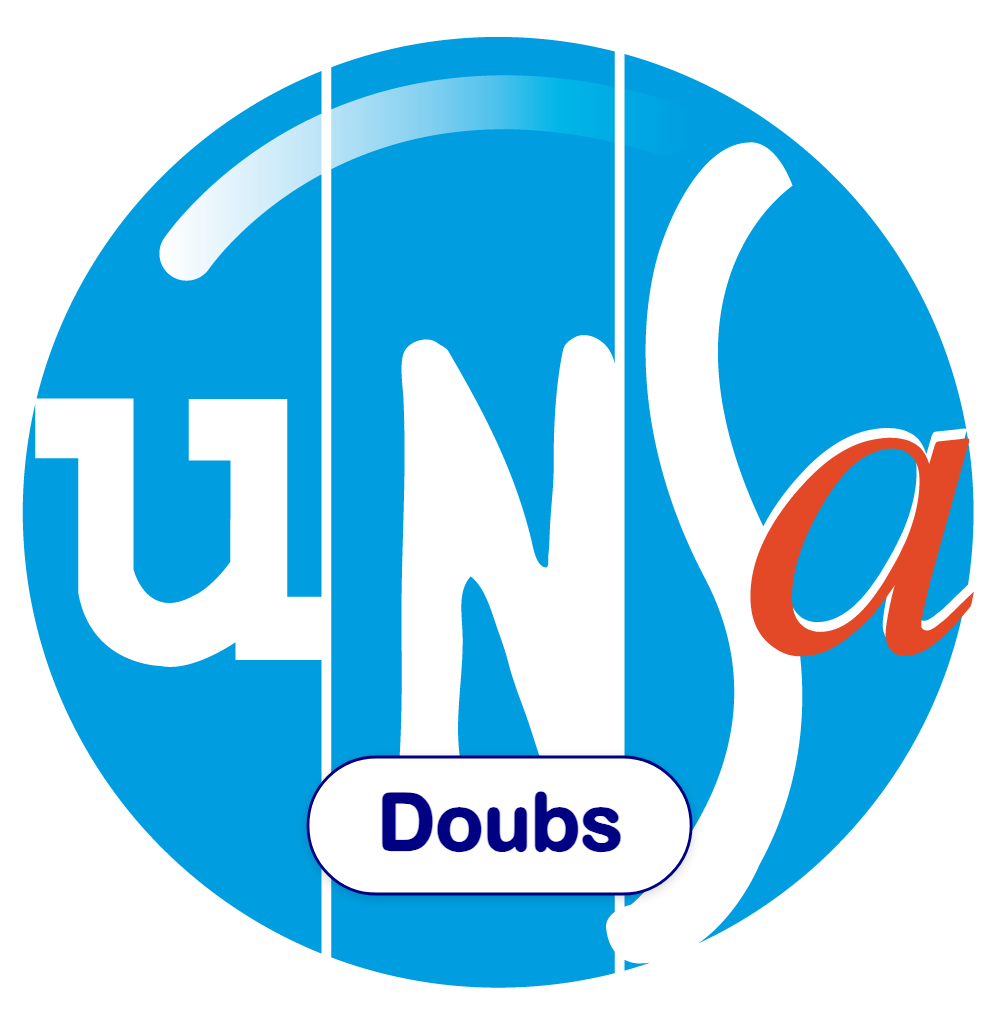 UNSA Doubs