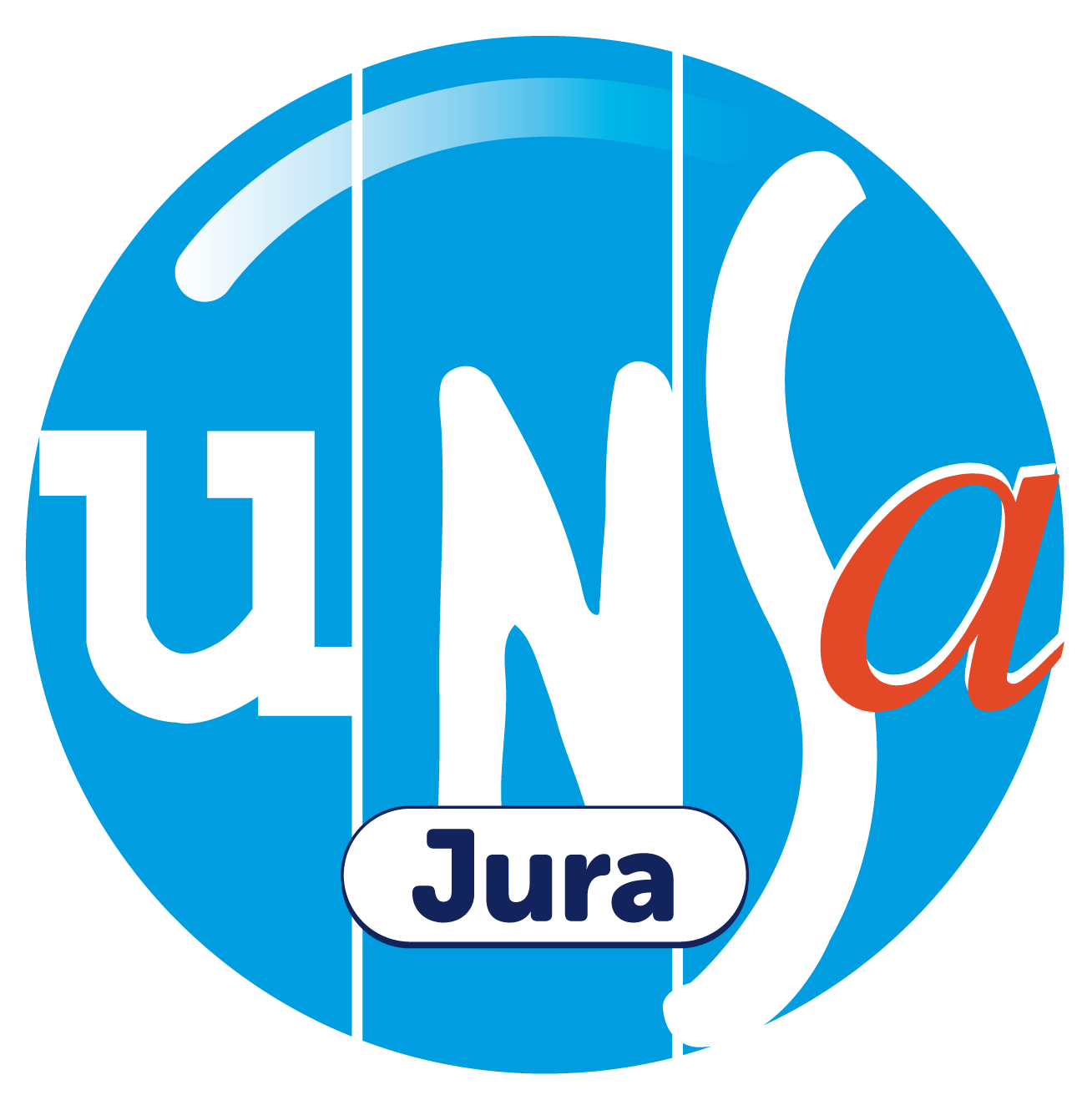 UNSA Jura