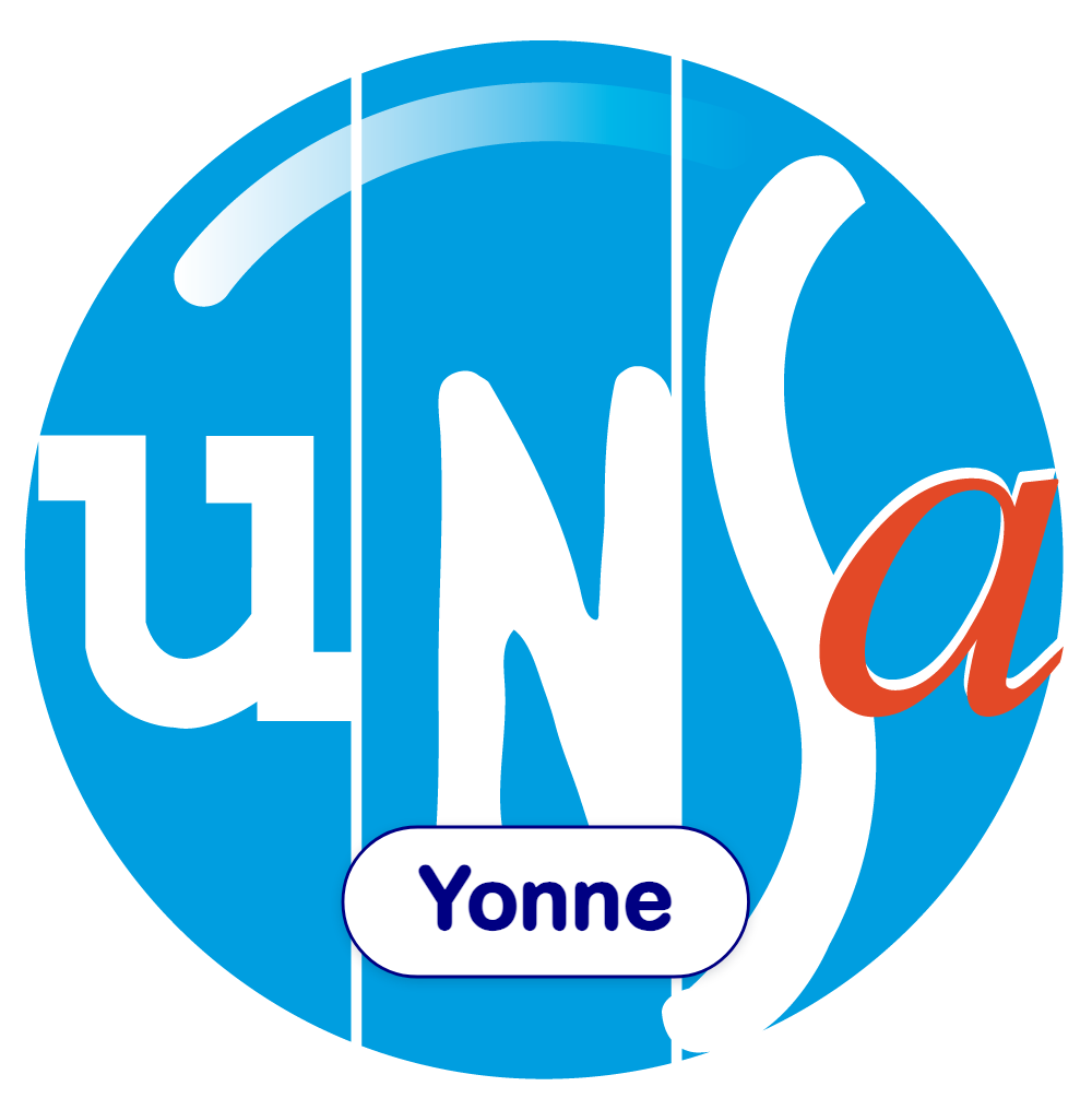 UNSA Yonne