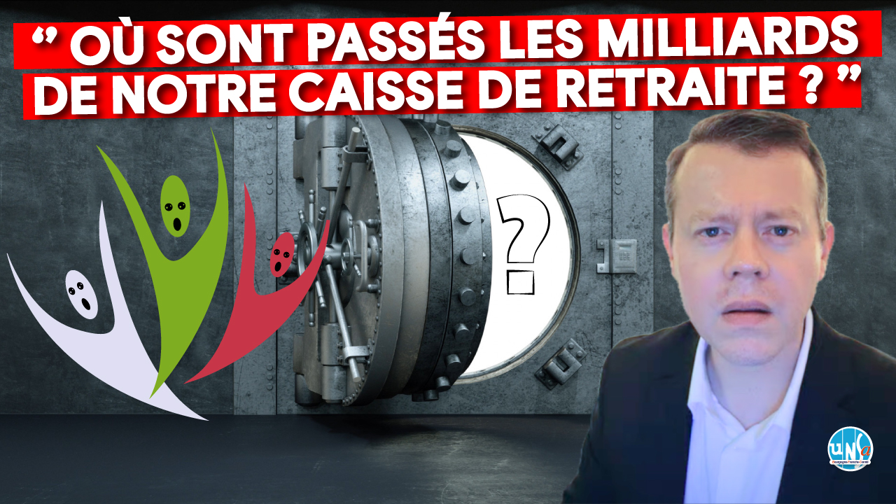 ⚠️ RIP la retraite des fonctionnaires FPH et FPT ?