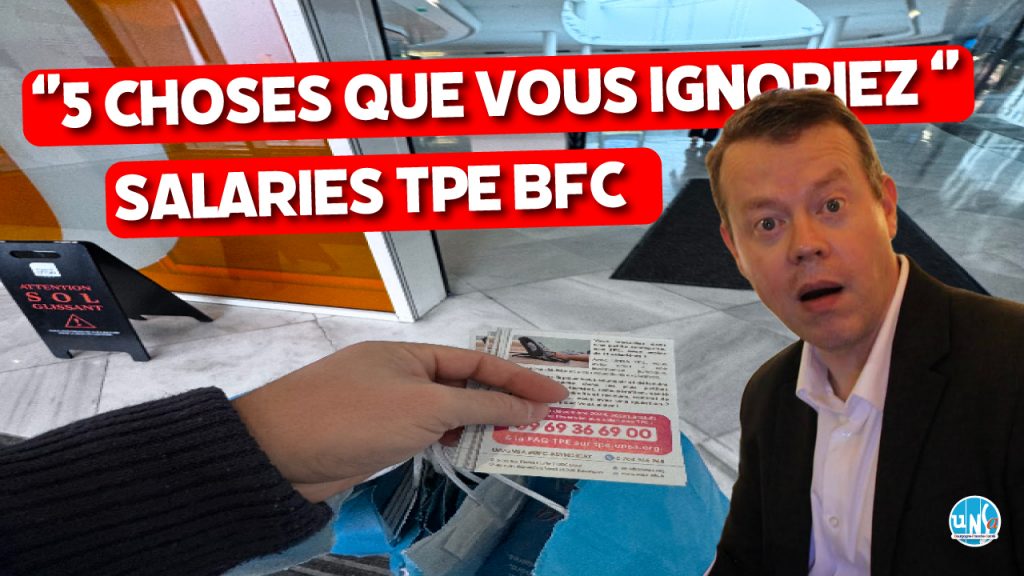Salariés TPE en Bourgogne-Franche-Comté : découvrez en 2 minutes… 🚀