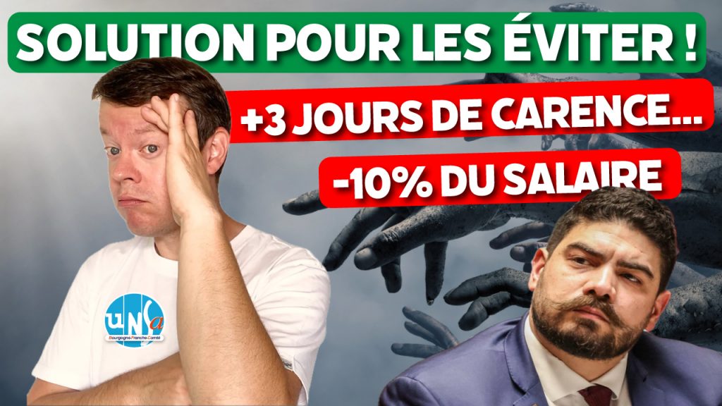 Les mesures du Gouvernement actuel contre les fonctionnaires pour payer la dette accumulée par les Gouvernements précédents.