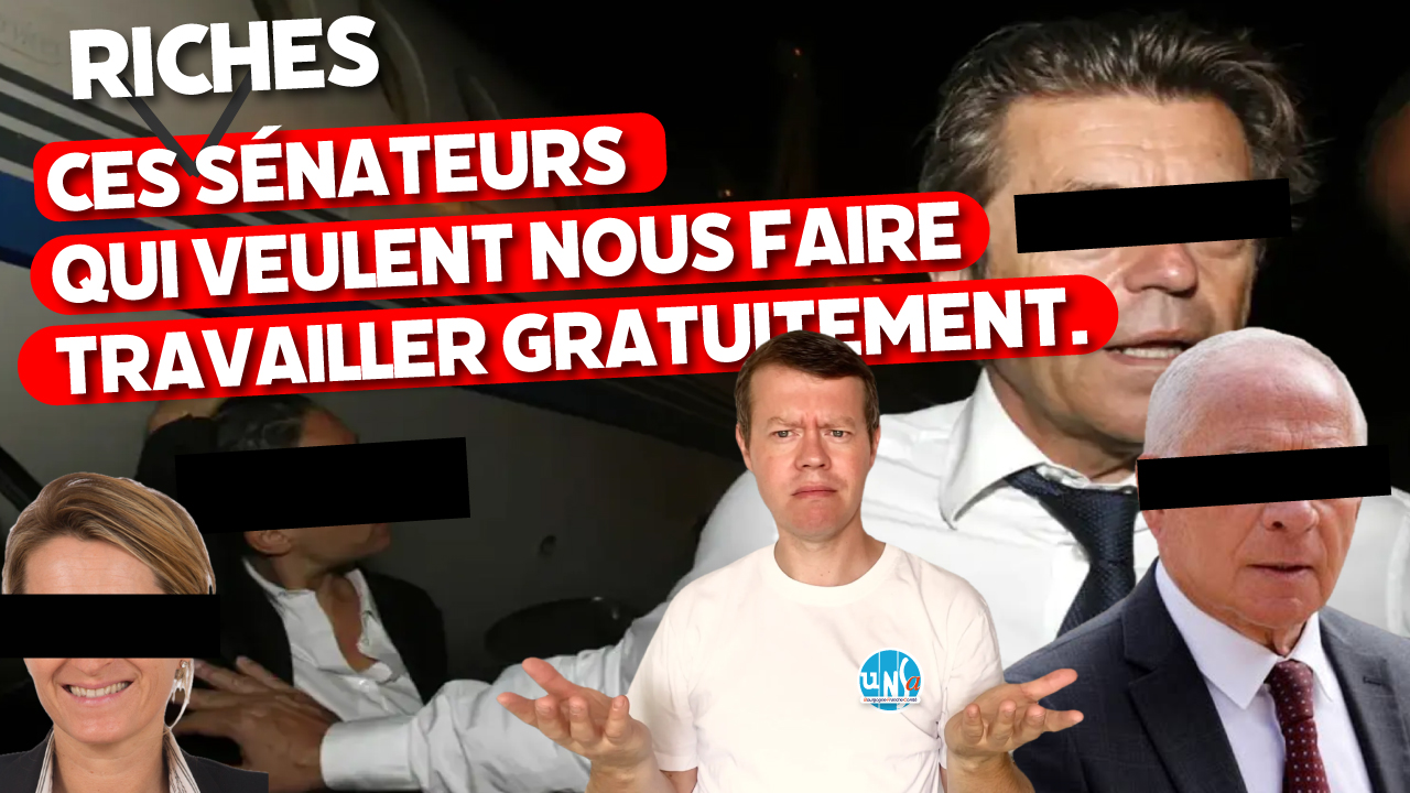 Travailler 7 heures de plus en 2025, sans être payé… On fait le point !