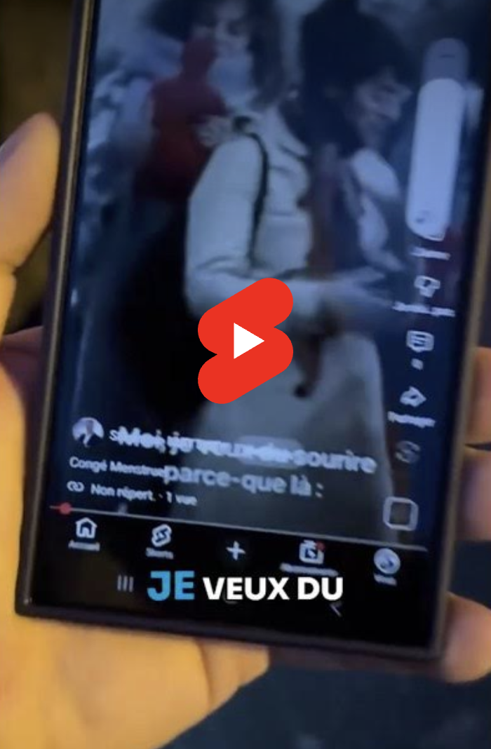 Un nouveau droit à conquérir